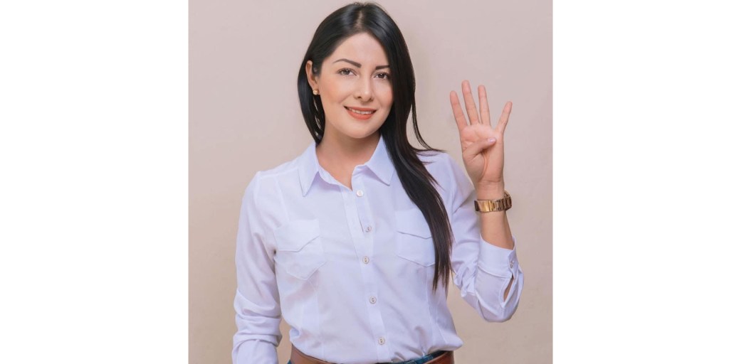 Matan a ex candidata del PT en Yanga,&nbsp;Veracruz