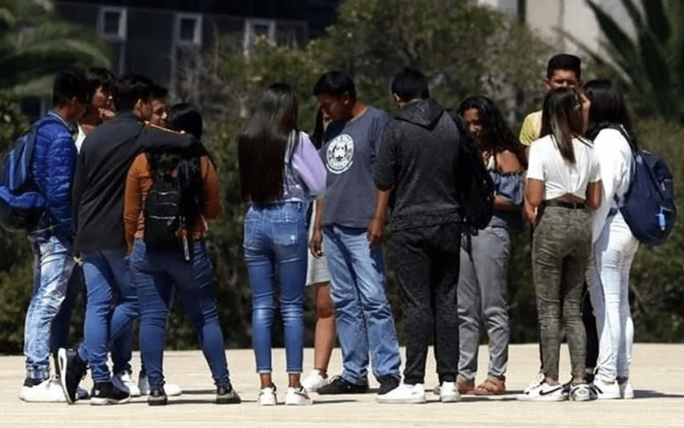 Tienen 14.4 millones de jóvenes pobreza y exclusión&nbsp;laboral