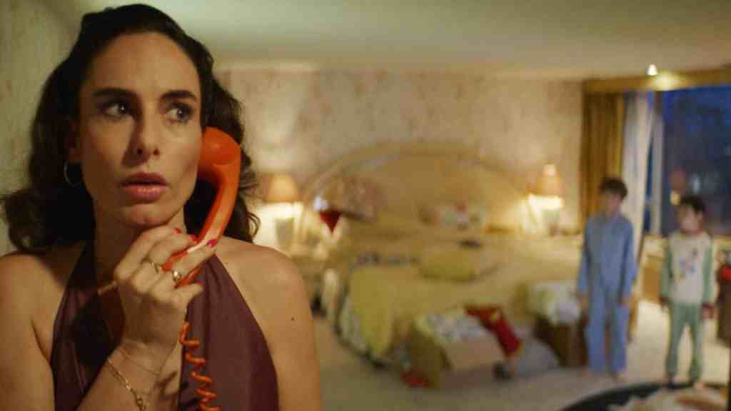 Gana filme mexicano ‘No Dejes a los Niños Solos’ en&nbsp;Sitges