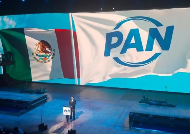 Anuncia PAN ruptura con&nbsp;PRI