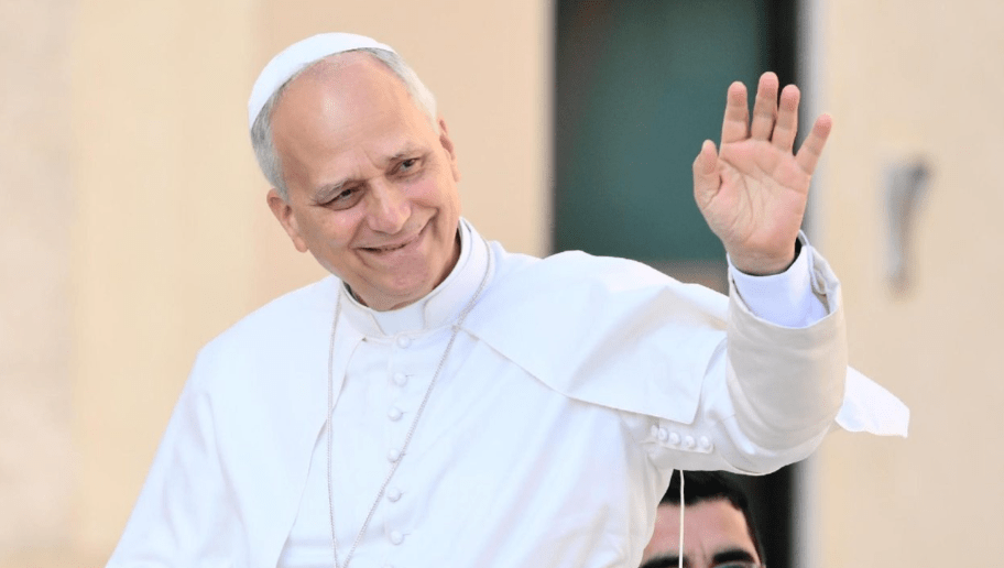 Papa León XIV se solidariza por inundaciones en México: ‘Rezo por las familias que&nbsp;sufren’