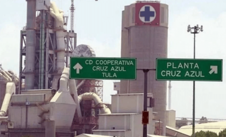 Suma doce muertos pleito por Cruz&nbsp;Azul