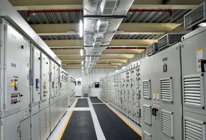 Podrán expropiar plantas de&nbsp;energía