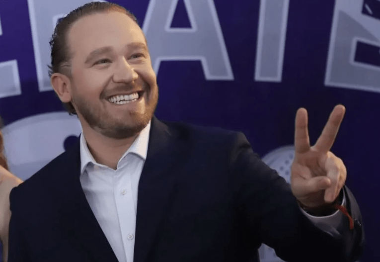 Alianzas las decide el CEN.- Santiago&nbsp;Taboada