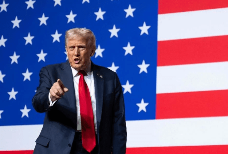 Revelan que EU revocó las visas a 50&nbsp;políticos