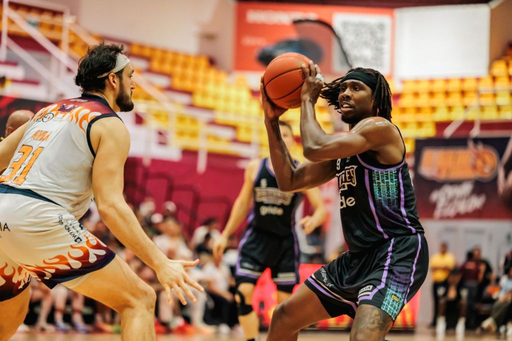 Halcones de Xalapa enfrentará a Astros de Jalisco en la Semifinal de&nbsp;Zona