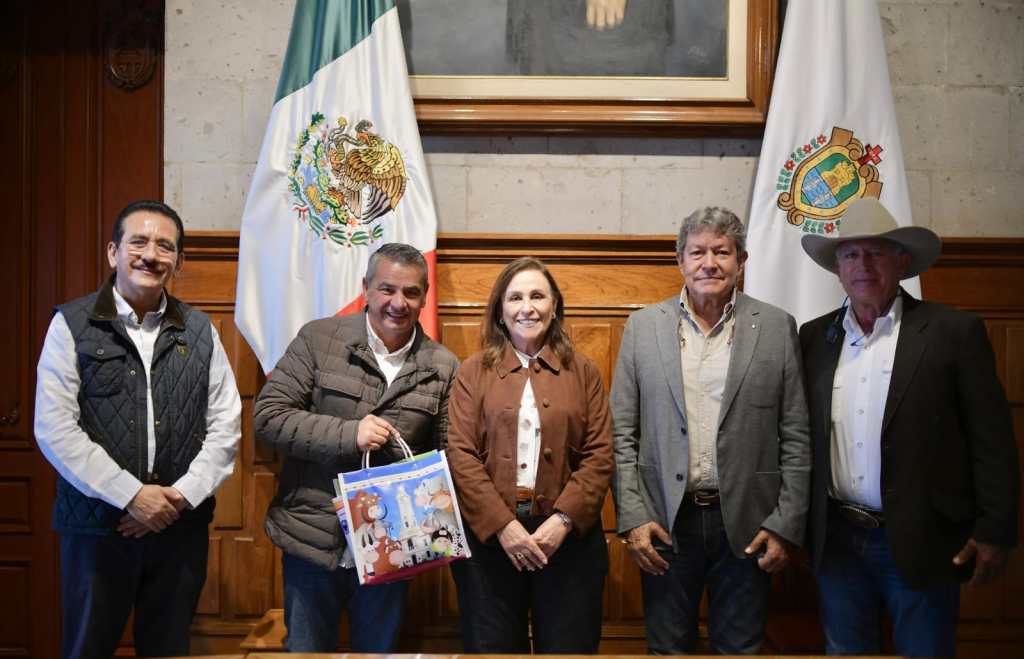 Veracruz se prepara para recibir al Congreso Mundial de Criadores de&nbsp;Cebú