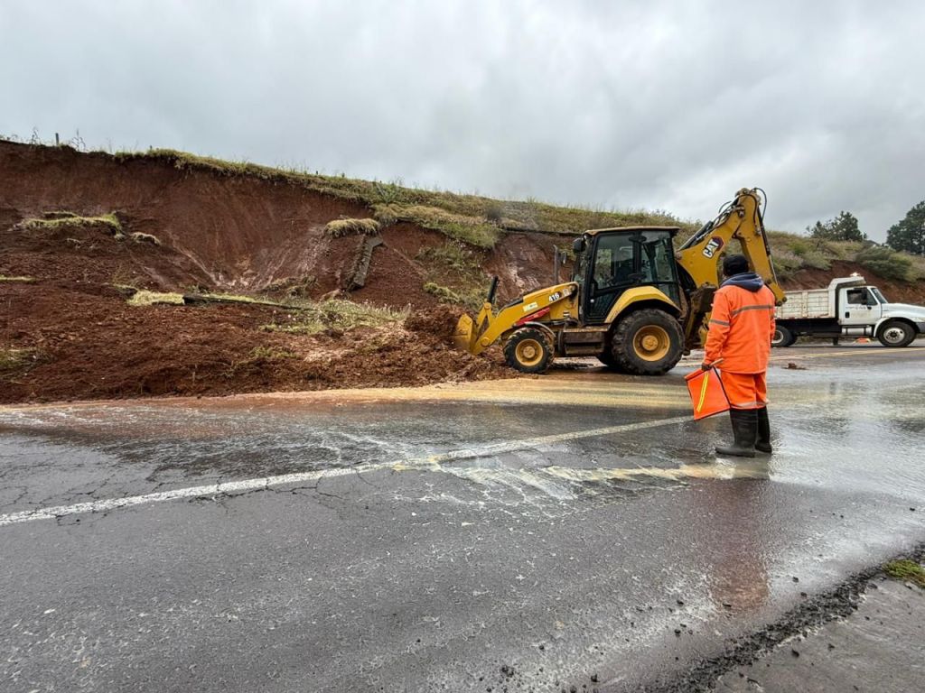 Sube a 37 cifra de muertos por lluvias en el&nbsp;País