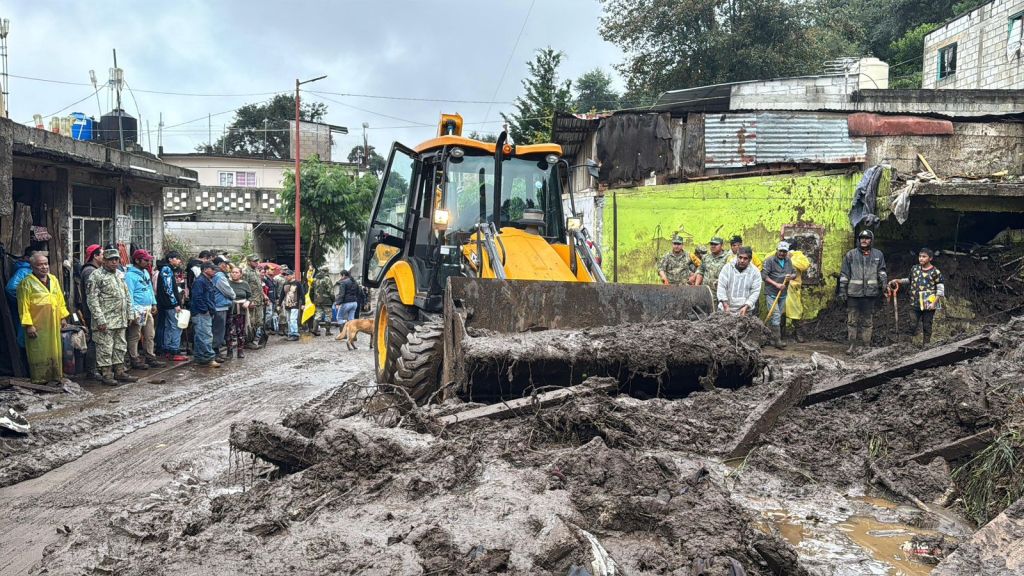 Para evitar colapsos en carreteras, Gobierno pide confiar en Centros de Acopio de CIS y Casa&nbsp;Aguayo