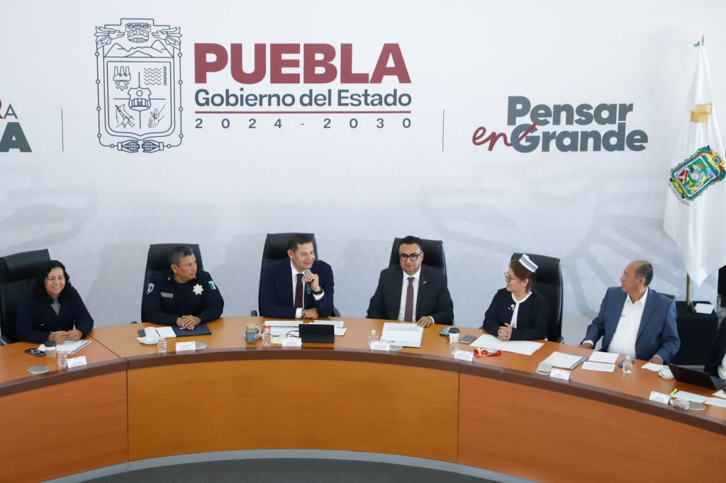 Protege gobierno estatal a familias poblanas con Campaña de Vacunación&nbsp;Invernal
