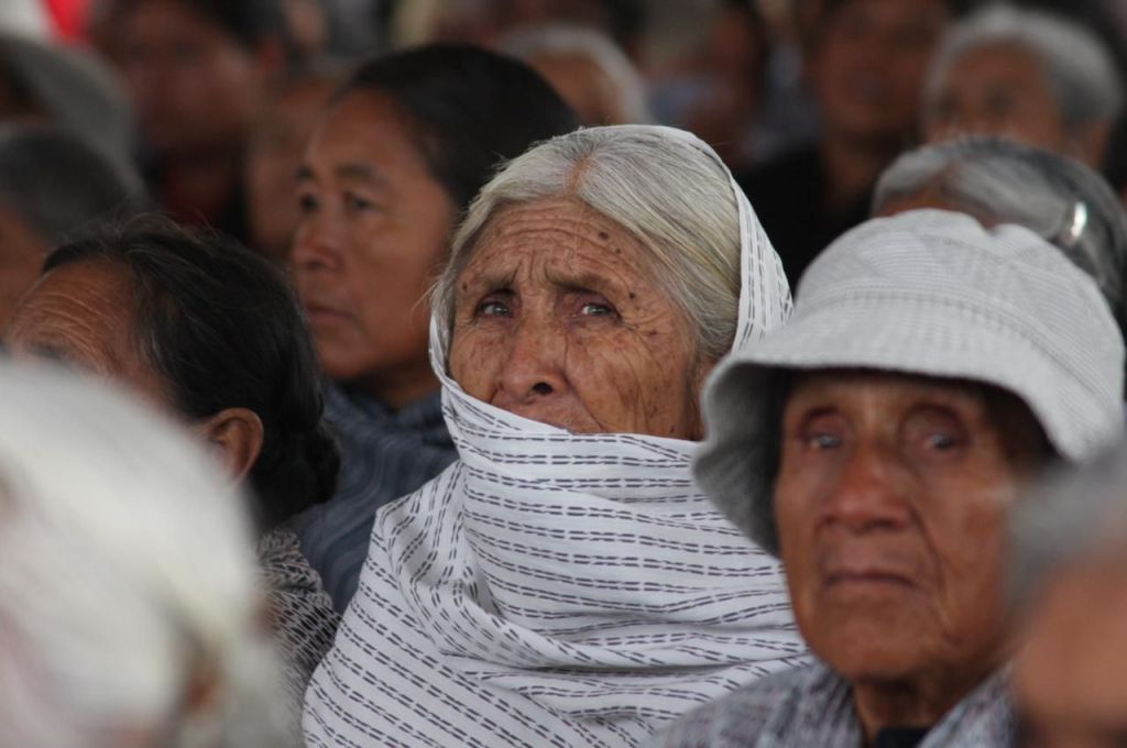 Por frente frío, Gobierno de Puebla alerta posibles&nbsp;lluvias