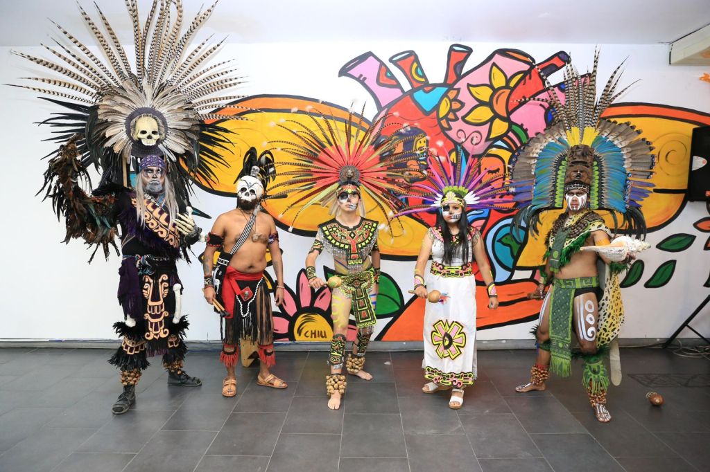 Puebla referente nacional e internacional para visitar en Temporada de Todos&nbsp;Santos