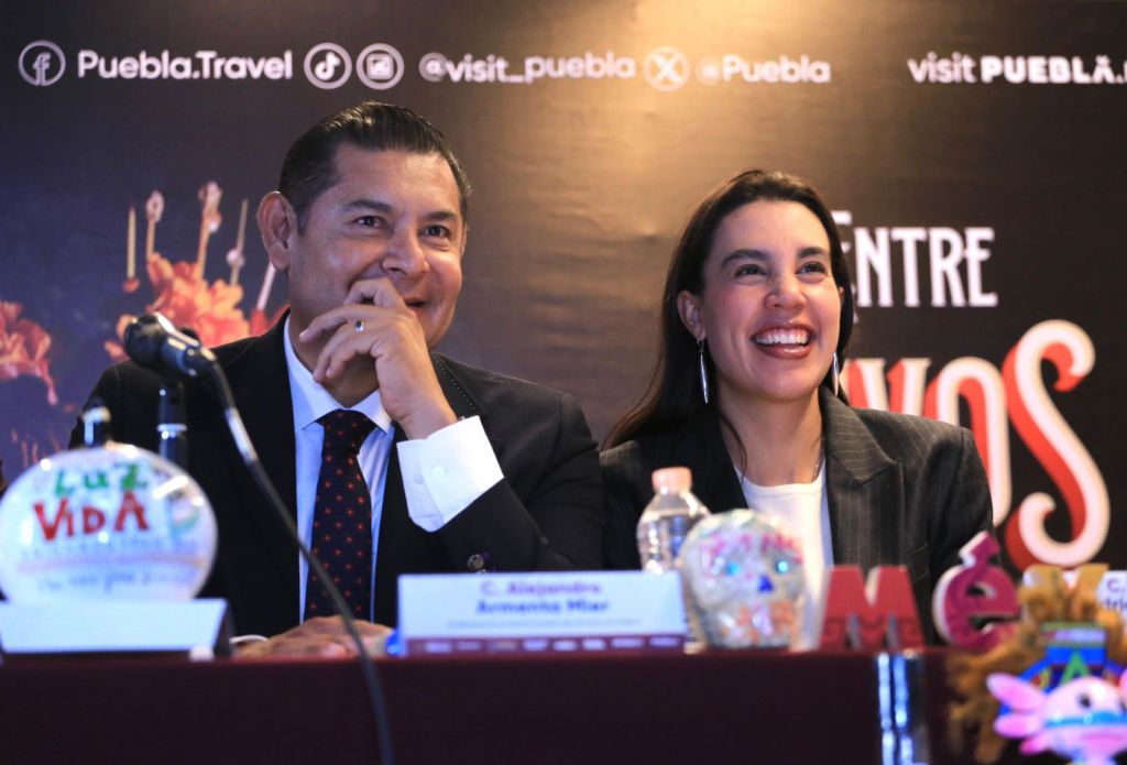 Puebla: El Latido de México, impulsa crecimiento de turismo&nbsp;comunitario