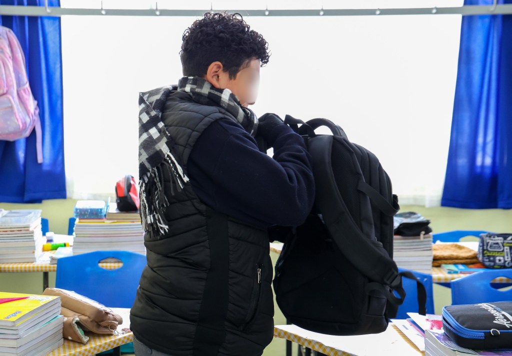 Próximo lunes inicia horario de invierno en escuelas de educación&nbsp;obligatoria