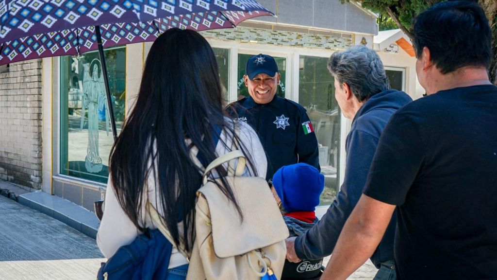 Abierto Reclutamiento para Policía Municipal del Gobierno de la&nbsp;Ciudad