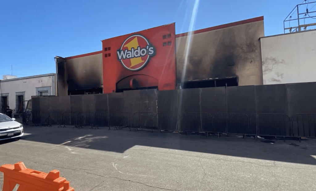 Gobierno de Sonora cancela Desfile por el 115 Aniversario del inicio de la Revolución&nbsp;Mexicana