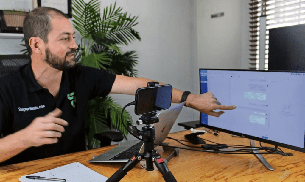 Utilizan IA para agilizar admisión en las&nbsp;escuelas