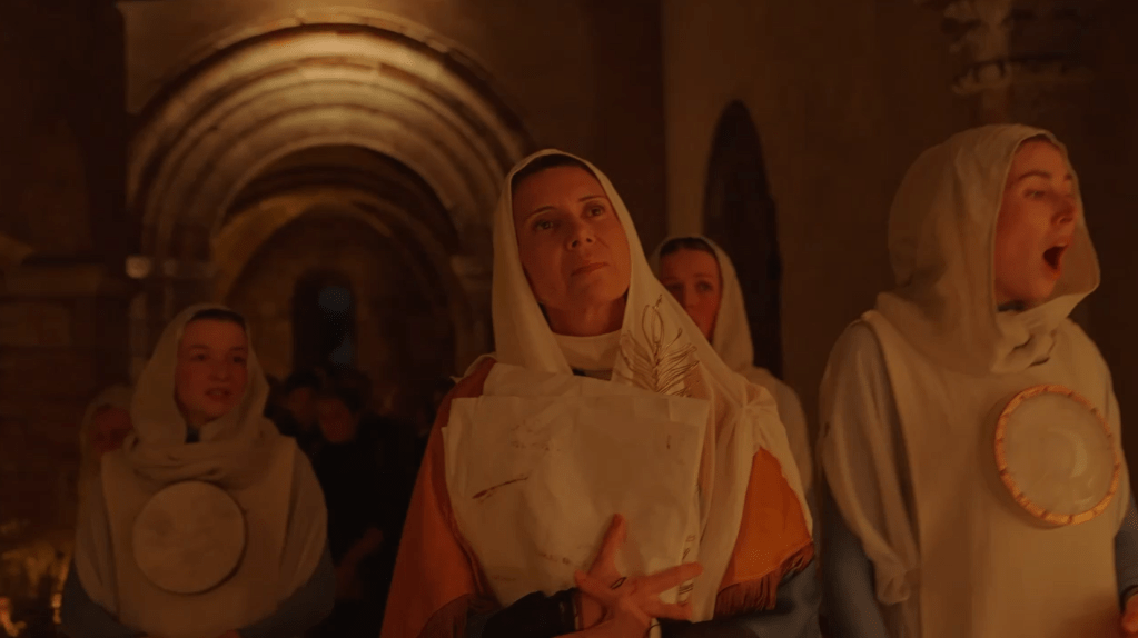 Desde el MET de Nueva York llega a Puebla capital la ópera “Primero&nbsp;Sueño”