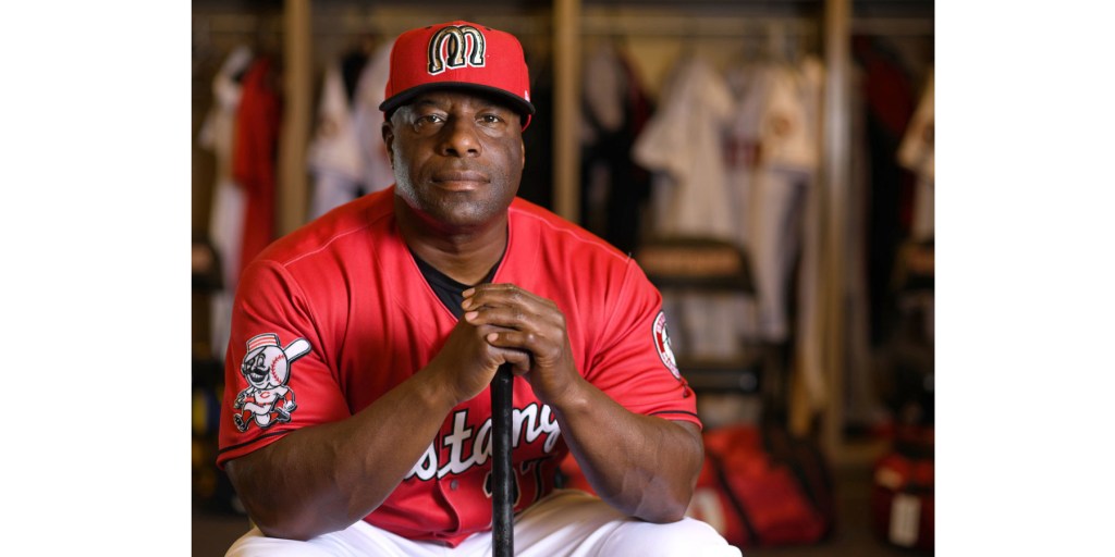Darryl Brinkley nuevo manager de los Pericos de&nbsp;Puebla
