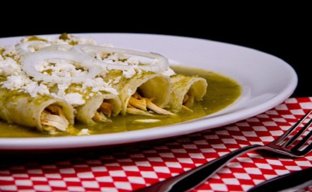 Huauchinango celebra la 9ª Fiesta de la Enchilada y la Cecina&nbsp;2025