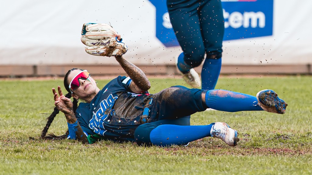 Piancastelli será Gloriosa en&nbsp;2026