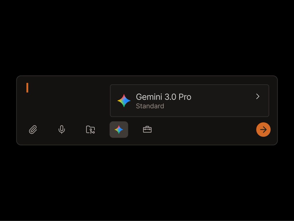 Google lanza Gemini 3, su modelo más avanzado para razonar y&nbsp;crear