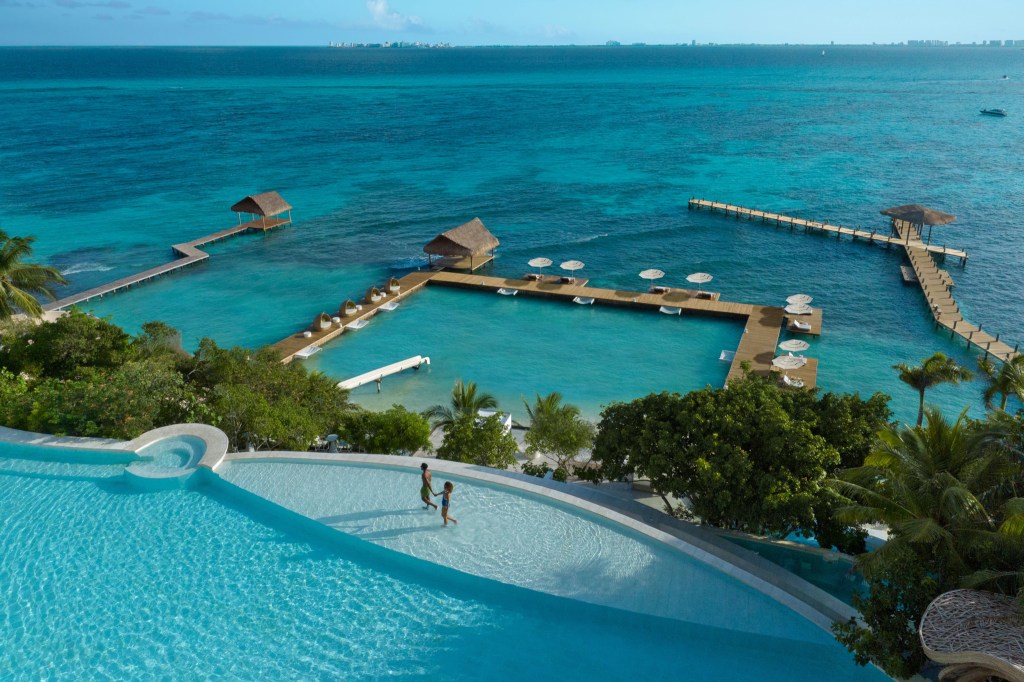 Hyatt Inclusive Collection capitaliza el auge turístico 