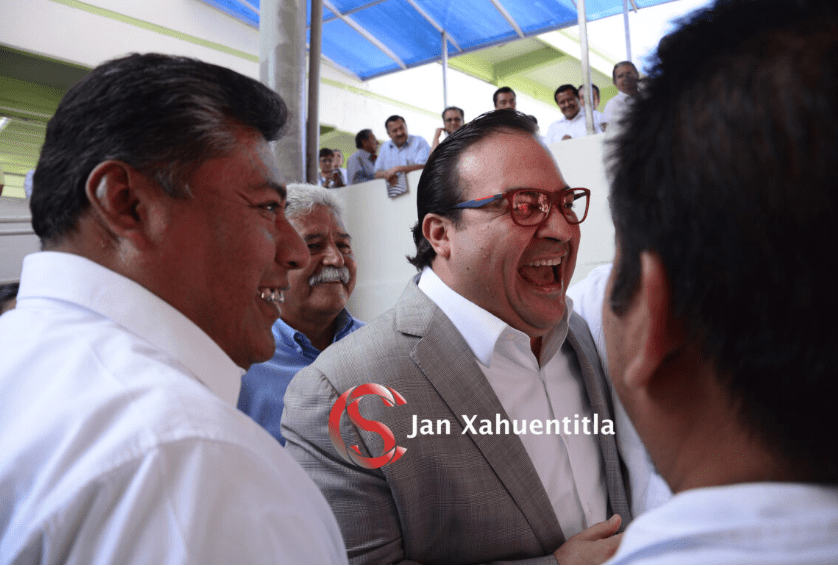 Javier Duarte se queda en prisión; le niegan libertad anticipada al exgobernador de&nbsp;Veracruz