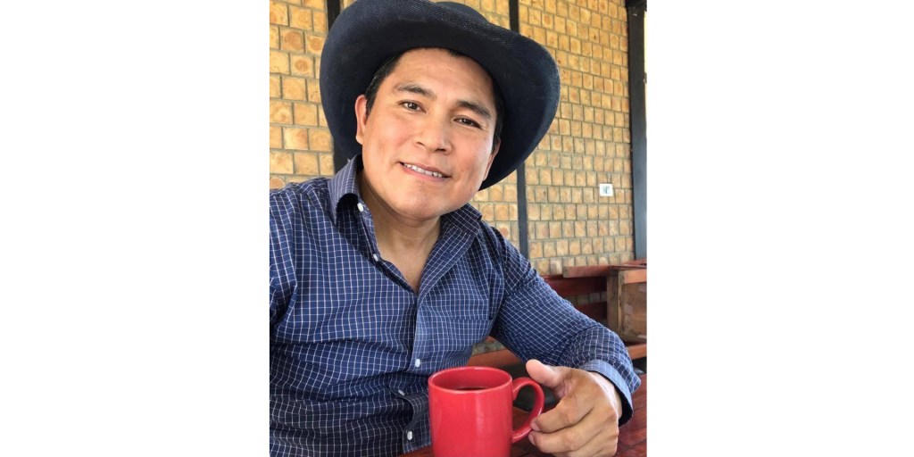 Asesinan a Juan Carlos Mezhua, exalcalde de&nbsp;Zongolica