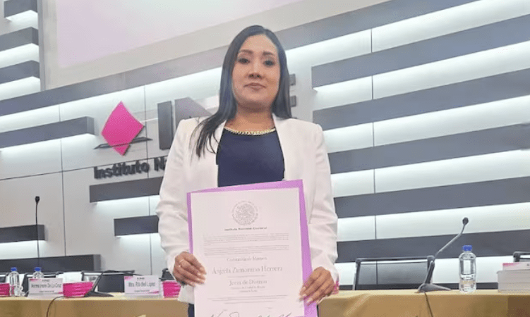 Jueza define hoy libertad anticipada de&nbsp;Duarte