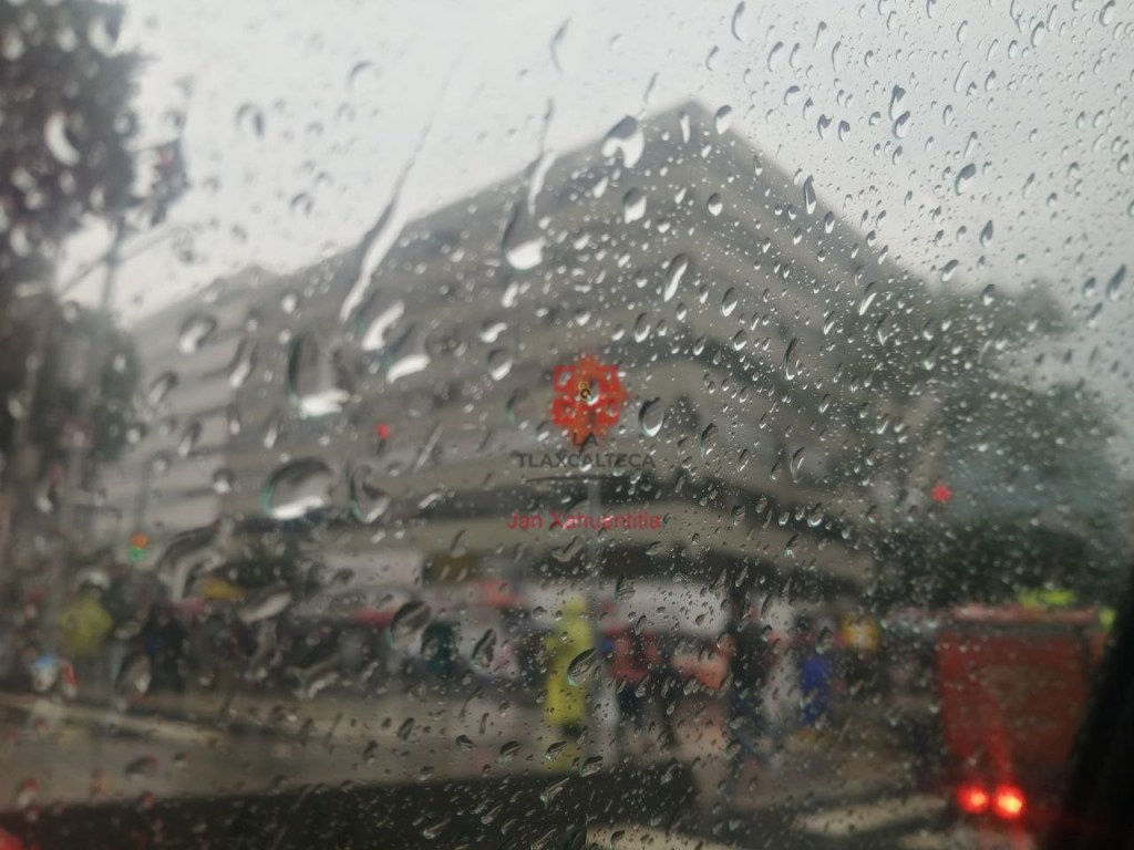 Frente frío 18 ingresa a México; se esperan lluvias, heladas y caída de nieve este 4 de&nbsp;diciembre