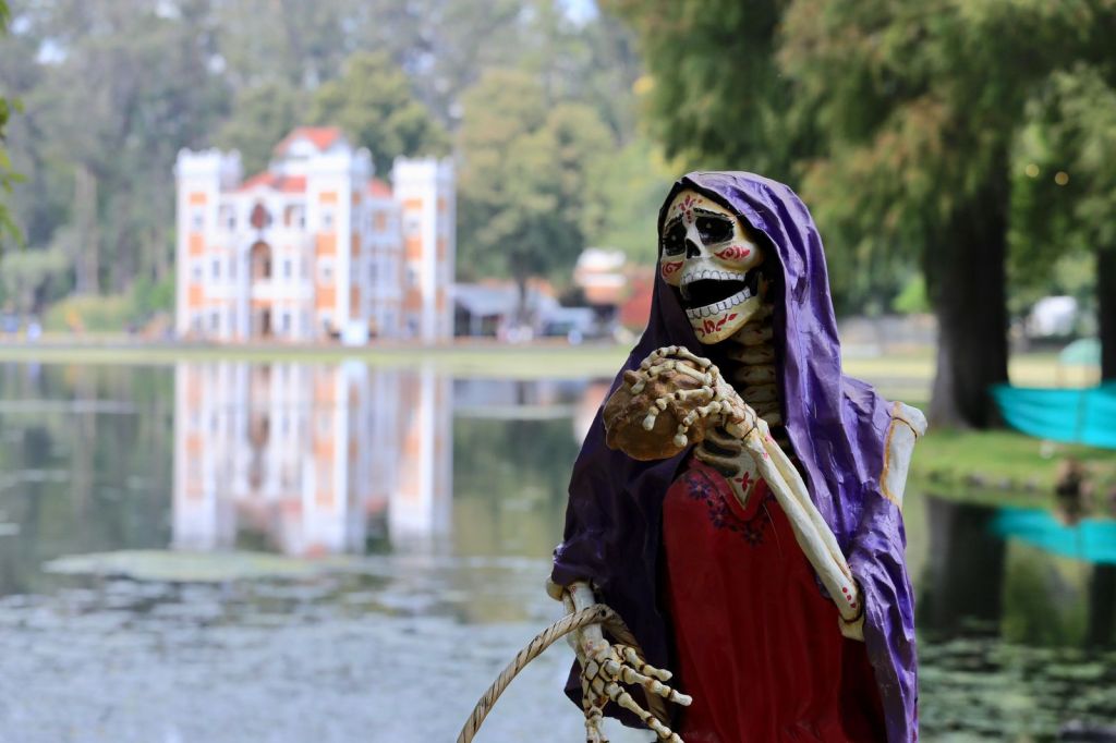 Éxito de “Catrinerías 2025” impulsa turismo, cultura y derrama económica en&nbsp;Puebla