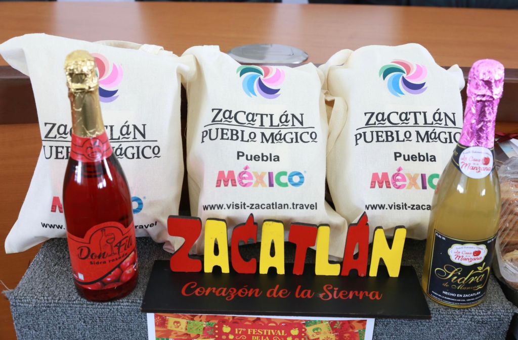 Pan de Zacatlán declarado Patrimonio Cultural Intangible del Estado de&nbsp;Puebla