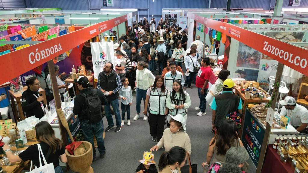 Tianguis de Pueblos Mágicos: ocho razones para viajar a&nbsp;Veracruz