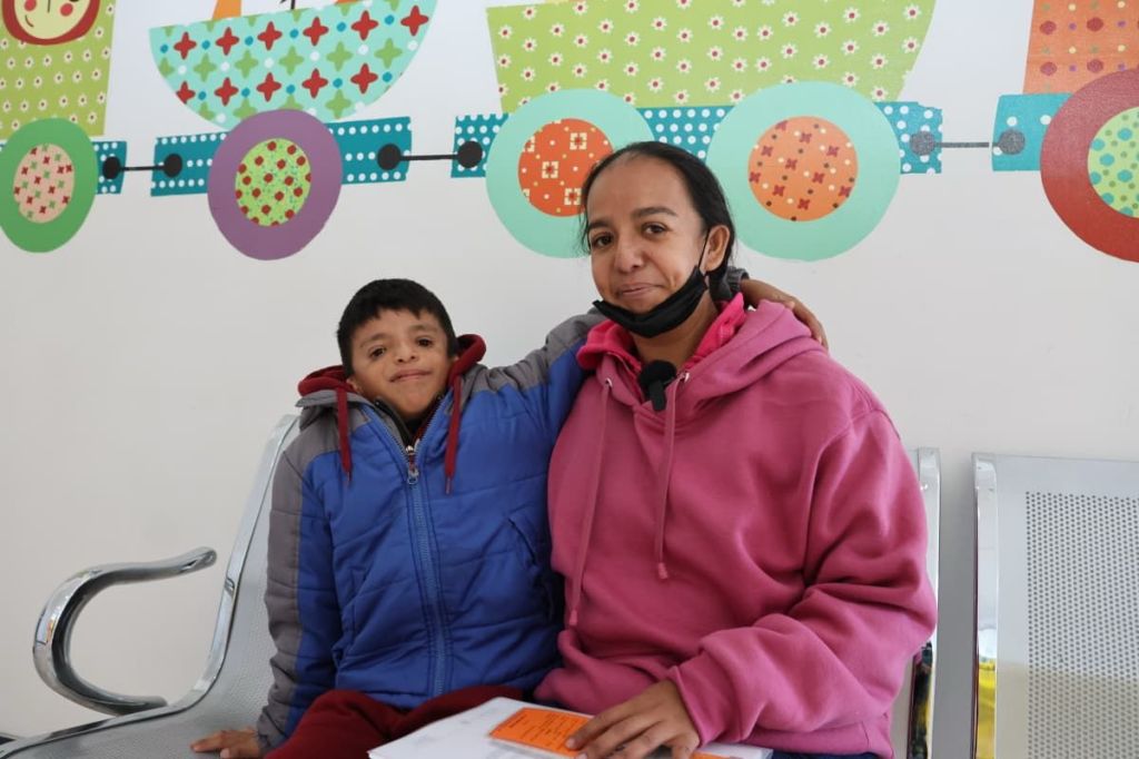 Cirugías gratuitas de oído medio de SEDIF e IMSS BIENESTAR mejoran vida de&nbsp;menores