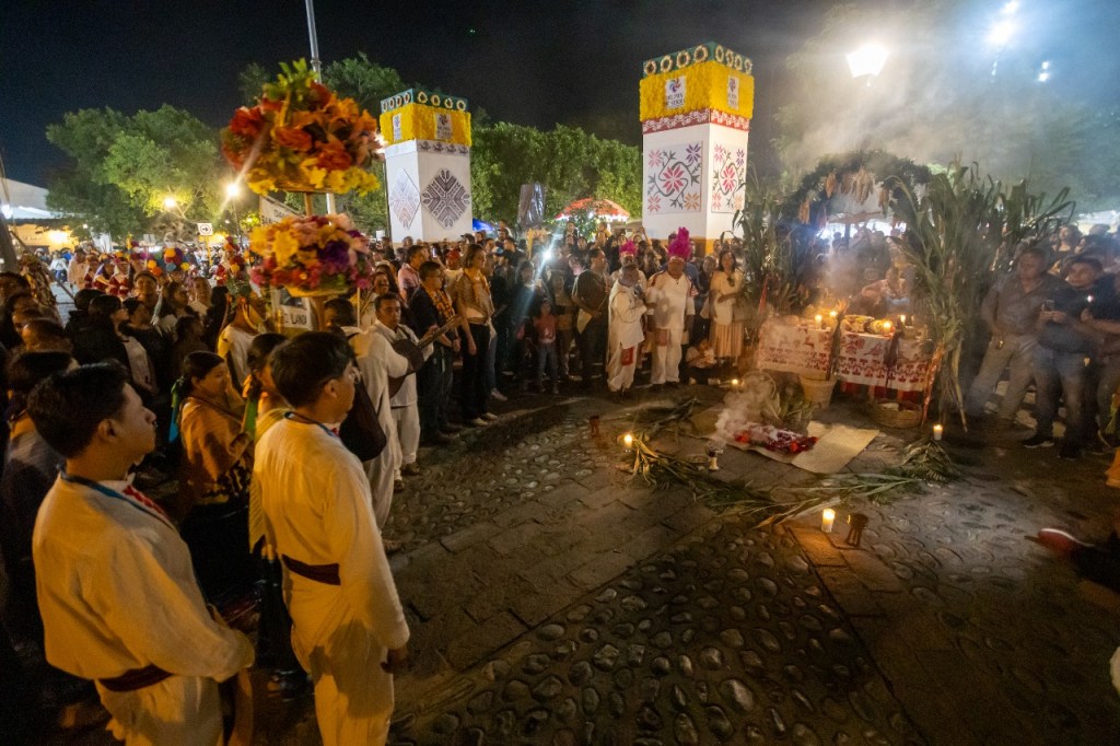 Brilla Veracruz en el 28º Festival de la Huasteca; asumirá la edición&nbsp;2026