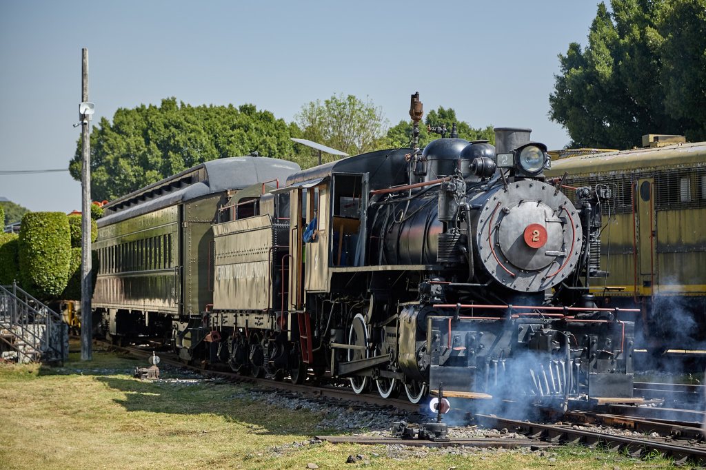 Disfruta el Concierto Gratuito Sinfonía Vapor en&nbsp;Puebla