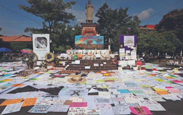 Alcaldes, bajo la mira de los grupos&nbsp;criminales