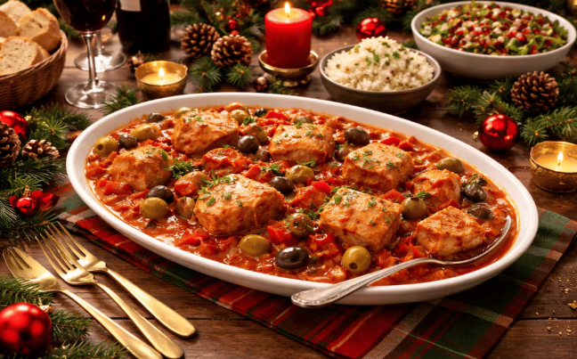 ¿Cómo evitar desperdiciar comida en Navidad? UNAM&nbsp;responde