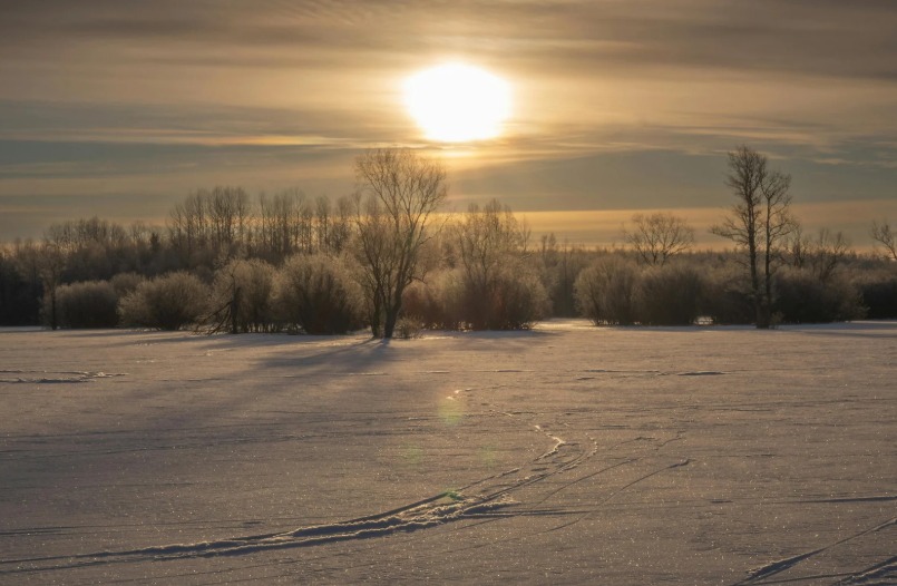 Solsticio de invierno 2025: significado&nbsp;astronómico