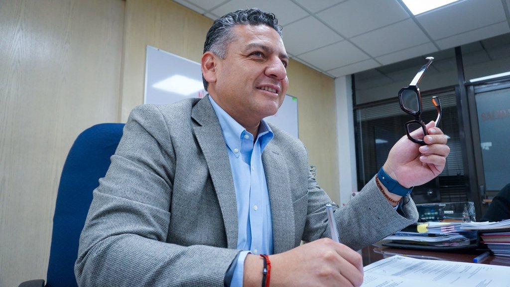 IPN suspende a su secretario de Administración por presunto enriquecimiento&nbsp;ilícito