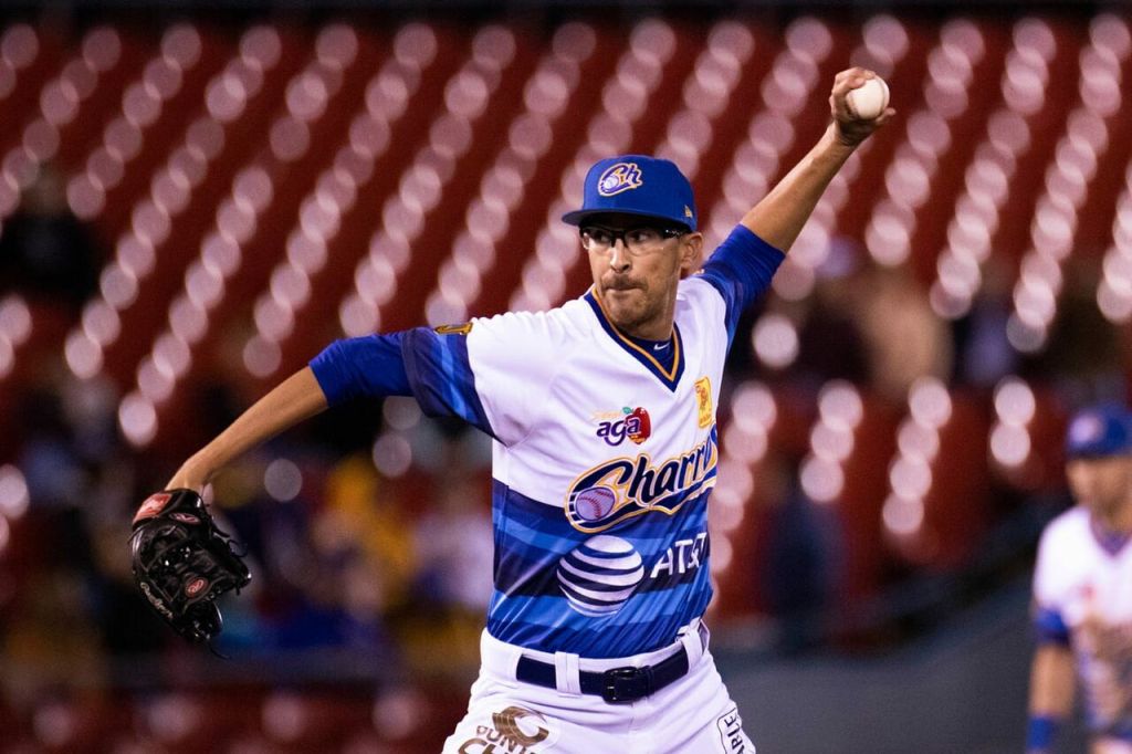 Jeff Ibarra regresa a El&nbsp;Águila