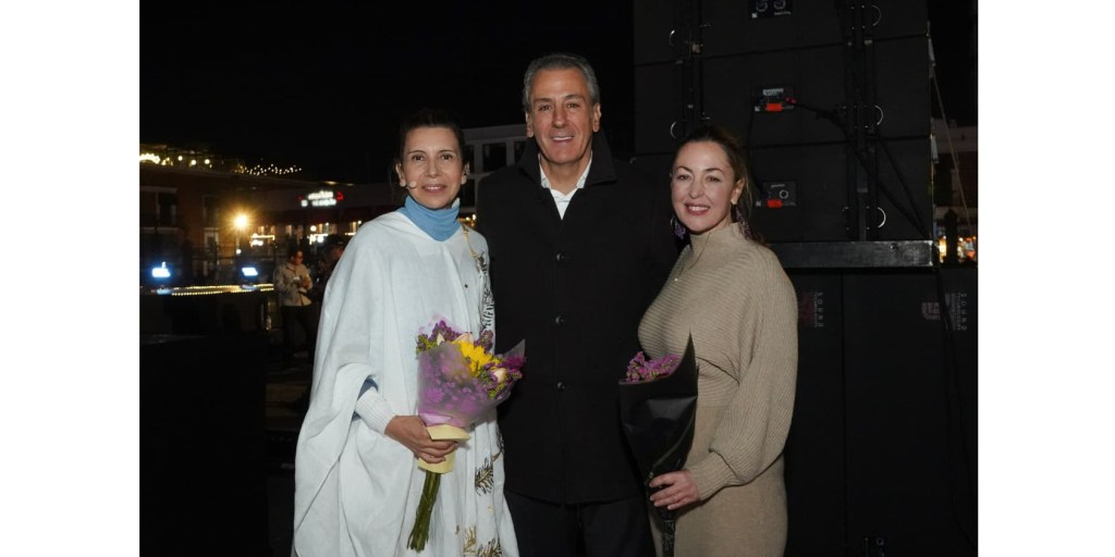 Desde el MET de Nueva York llegó a Puebla capital la ópera “Primero&nbsp;Sueño”