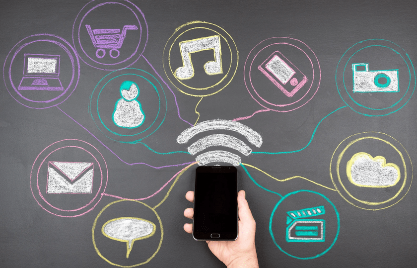 ¿Sabes cuál es la app de mensajeria de súper seguridad que usaba el Mencho y sus&nbsp;secuaces?