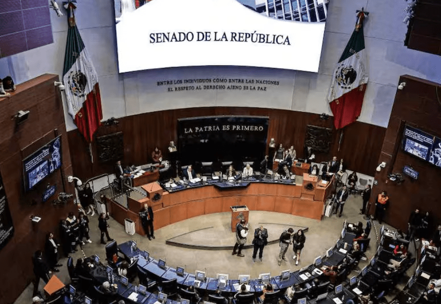 Morena y aliados han modificado 70% de la&nbsp;Constitución