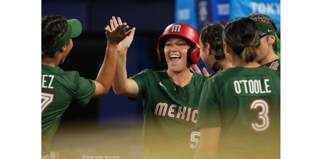 Suzy Brookshire nuevo refuerzo de las Gloriosas&nbsp;2026