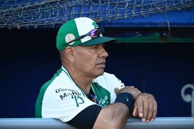 Regresa Matías Carrillo a Pericos de&nbsp;Puebla
