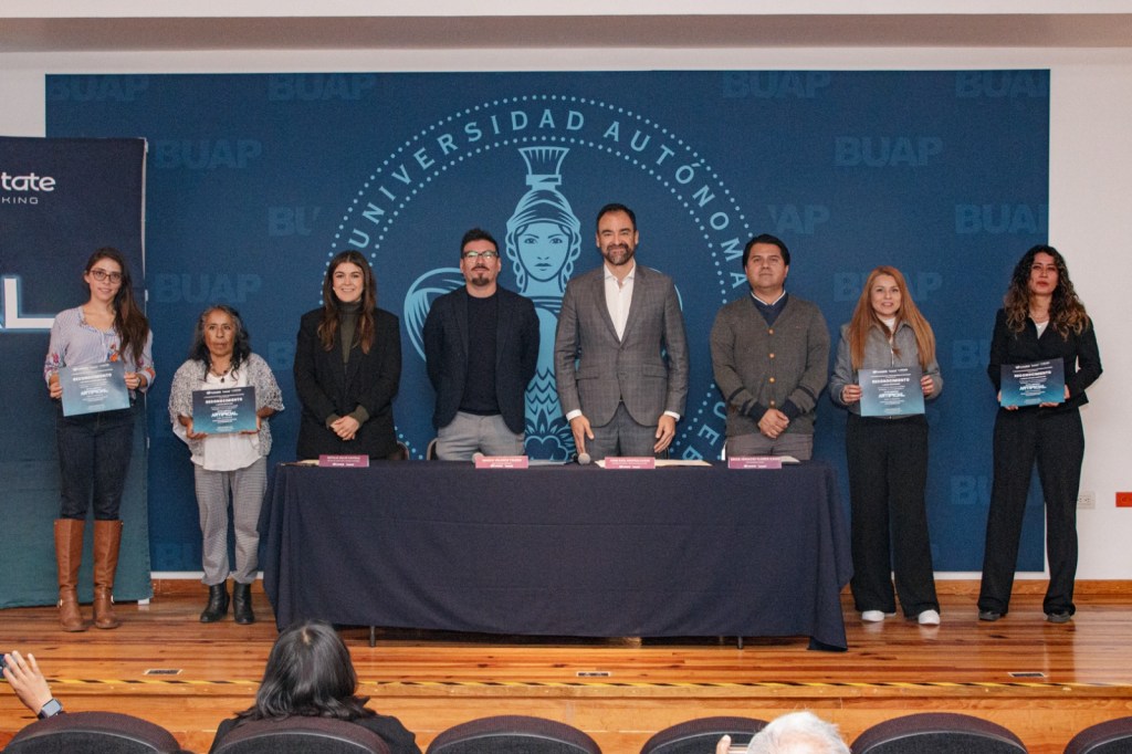 Brinda Gobierno de la Ciudad curso de IA para emprendedores y empresarios&nbsp;locales