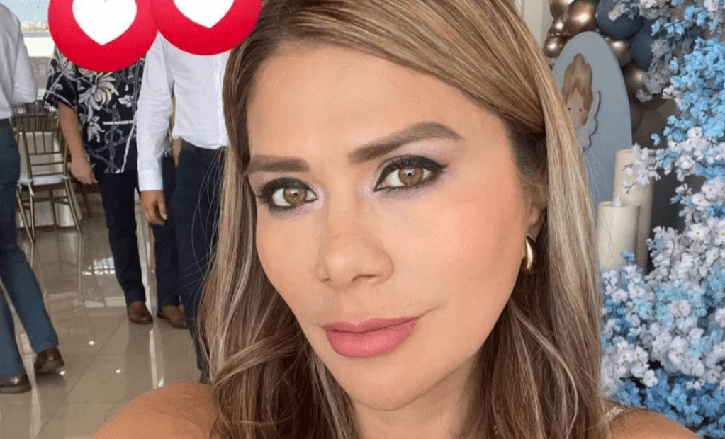 Ella es Yesenia Méndez, secretaria particular de Grecia Quiroz; es ligada al asesinato de Carlos&nbsp;Manzo