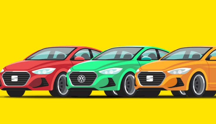 Profeco comparte llamado a revisión para más de 38 mil vehículos Volkswagen y&nbsp;Seat